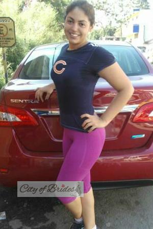 150073 - Maria Age: 43 - Mexico