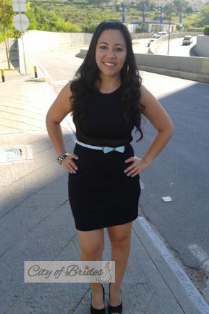 150280 - Luz Age: 45 - Colombia