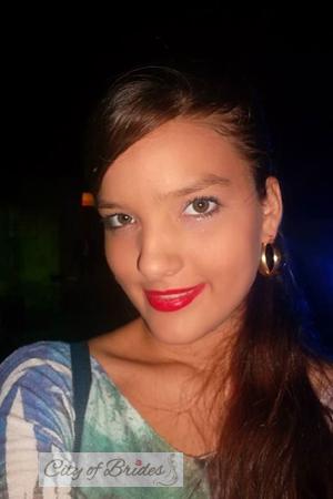 150458 - Diana Age: 29 - Colombia