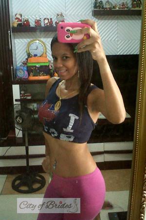 150663 - Monica Age: 39 - Panama