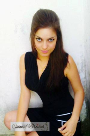 150678 - Karina Age: 33 - Uruguay