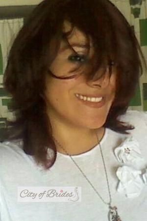 151208 - Rosy Age: 34 - Mexico