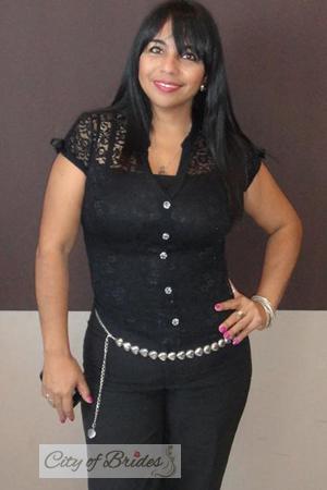 151606 - Nora Age: 59 - Colombia