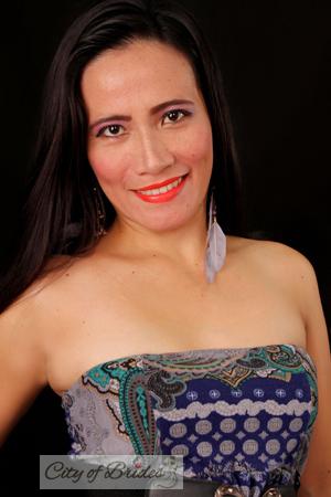 151614 - Mirasol Age: 43 - Philippines