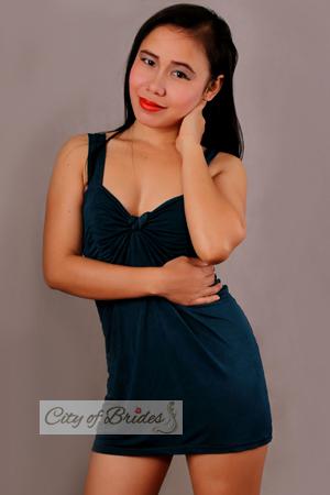 151617 - Roselyn Age: 34 - Philippines
