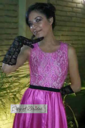 151853 - Cecilia Age: 45 - Paraguay