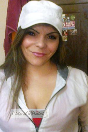 151861 - Karina Age: 46 - Argentina