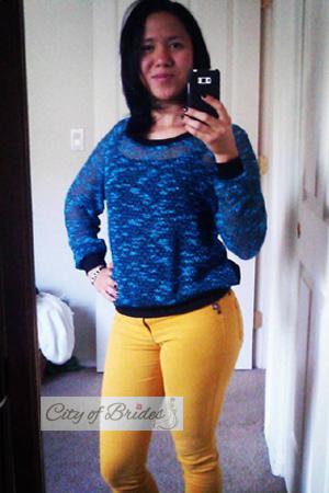 152225 - Yira Age: 38 - Colombia