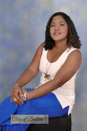 152517 - Ketty Margarita Age: 41 - Colombia