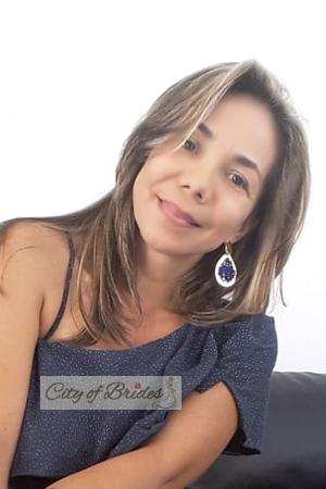 152520 - Damaris Age: 50 - Colombia