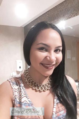 152731 - Gleidys judith Age: 34 - Colombia
