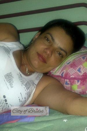 152750 - Angelica Age: 46 - Colombia