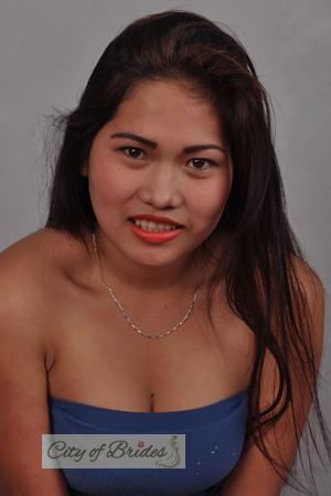 152783 - Rinabeth Age: 31 - Philippines