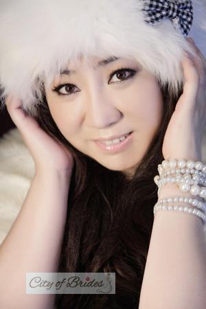 152981 - Jie Age: 49 - China