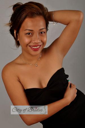 153123 - Richille Ivy Age: 28 - Philippines