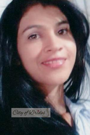 153274 - Mildrey Catalina Age: 37 - Colombia