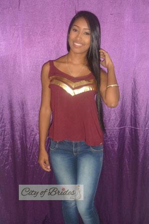 153275 - Mari Luz Age: 28 - Colombia