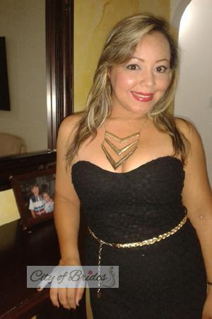 153283 - Jenifer Age: 46 - Colombia