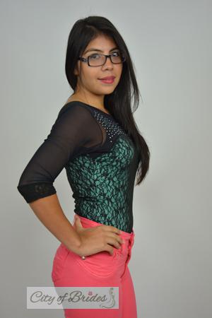 153438 - Dalila Age: 34 - Costa Rica