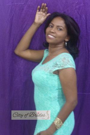 153442 - Nairovis Del Carmen Age: 55 - Colombia
