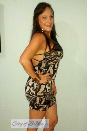 153446 - Liliana Maria Age: 53 - Colombia