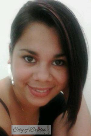 153454 - Guiselle Age: 36 - Costa Rica