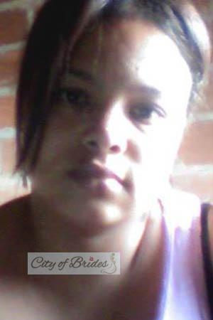 153608 - Nini Johanna Age: 44 - Colombia