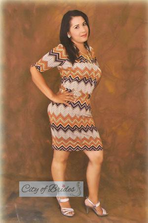 153609 - Olga ester Age: 46 - Colombia