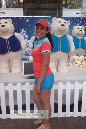 154257 - Marisella Age: 45 - Colombia