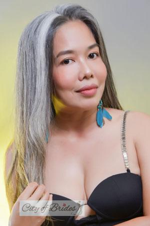 154266 - Emely Age: 46 - Philippines