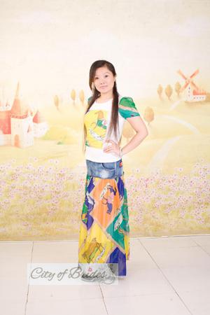 154317 - Juan Age: 49 - China