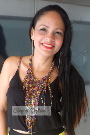154429 - Nini Age: 41 - Colombia