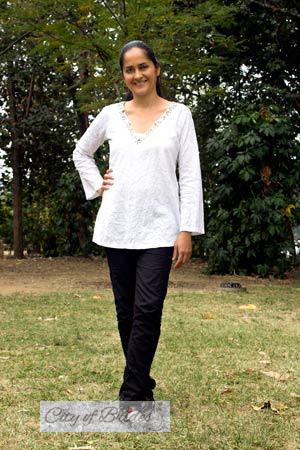 154441 - Ana Maria Age: 50 - Colombia