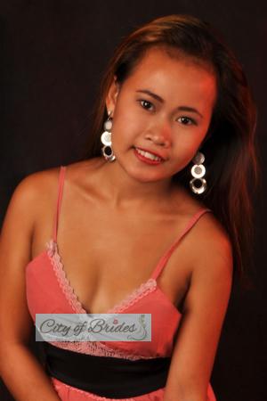 154672 - Ninia Cirila Age: 28 - Philippines