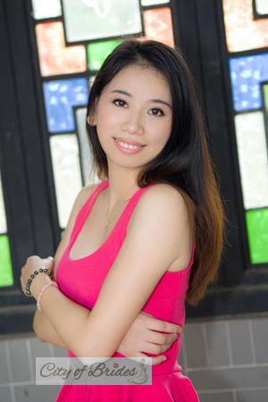 154707 - Jingwen Age: 49 - China