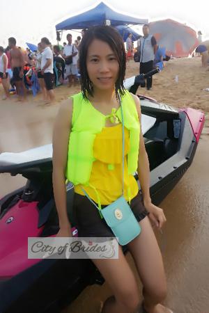 154709 - Jinlan Age: 46 - China