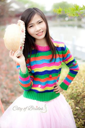 154719 - Qi Age: 33 - China