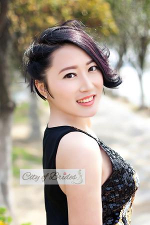 154952 - Lidan Age: 34 - China
