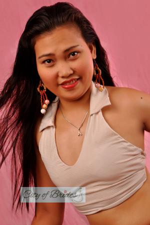 155366 - Antonieta Age: 31 - Philippines