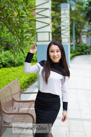 155407 - Lei Age: 42 - China