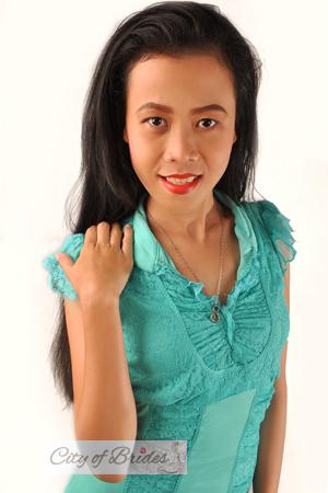 155840 - Maryfel Age: 33 - Philippines