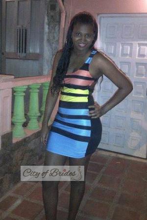 156024 - Antonia Age: 43 - Colombia