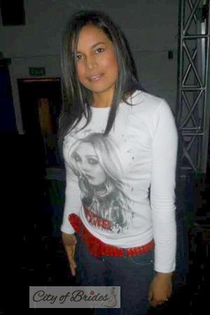 156350 - Hilda Age: 44 - Colombia