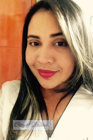 156363 - Darling Age: 39 - Colombia