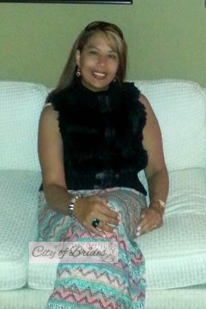 156375 - Diana Patricia Age: 60 - Colombia