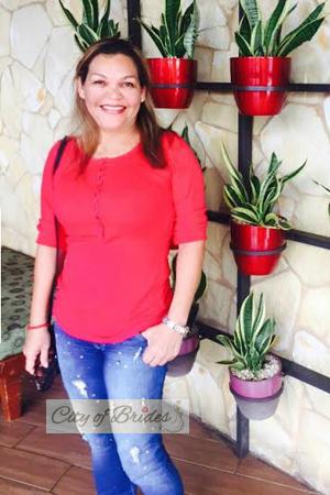 156376 - Jasmine Age: 57 - Costa Rica