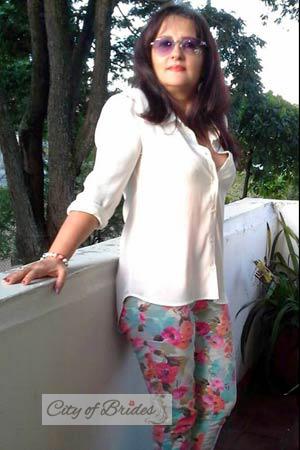 156379 - Maria del Pilar Age: 60 - Colombia