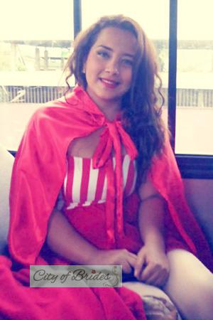 156491 - Grace Age: 31 - Ecuador