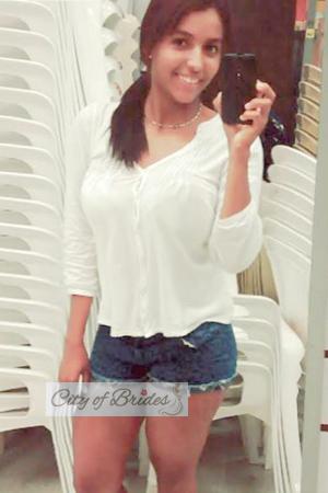 156618 - Pamela Age: 31 - Colombia