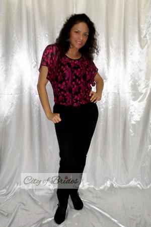 156625 - Judith Age: 53 - Peru